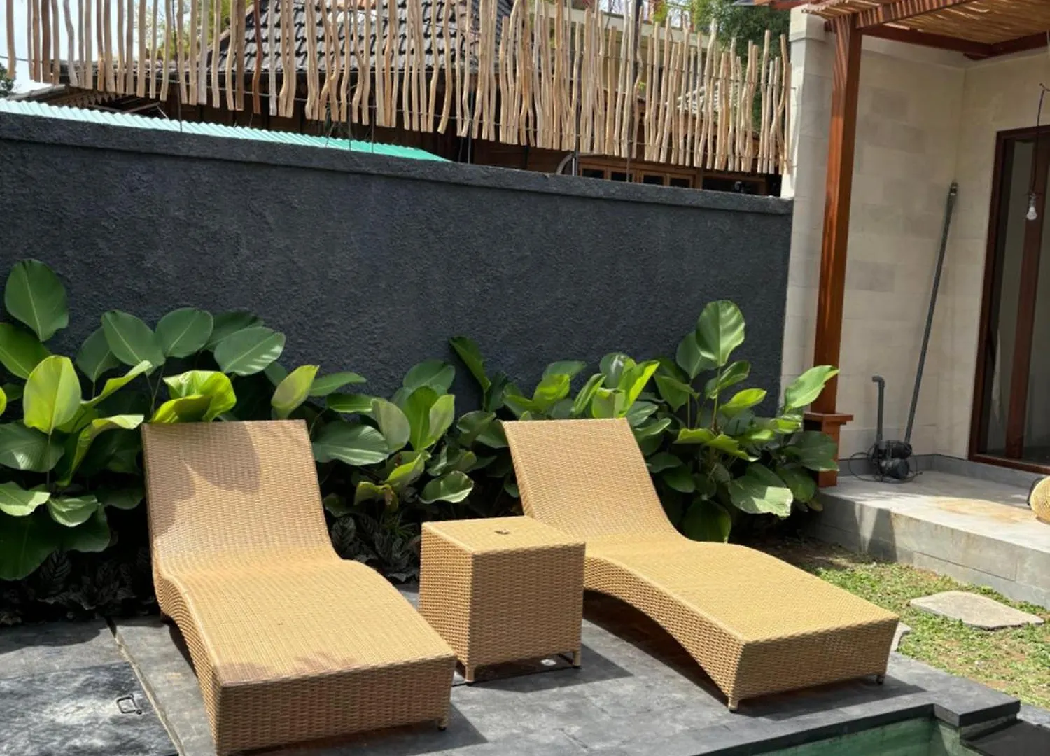 Ghauri Green View Villas By Eps Ubud   Ubud (Bali)