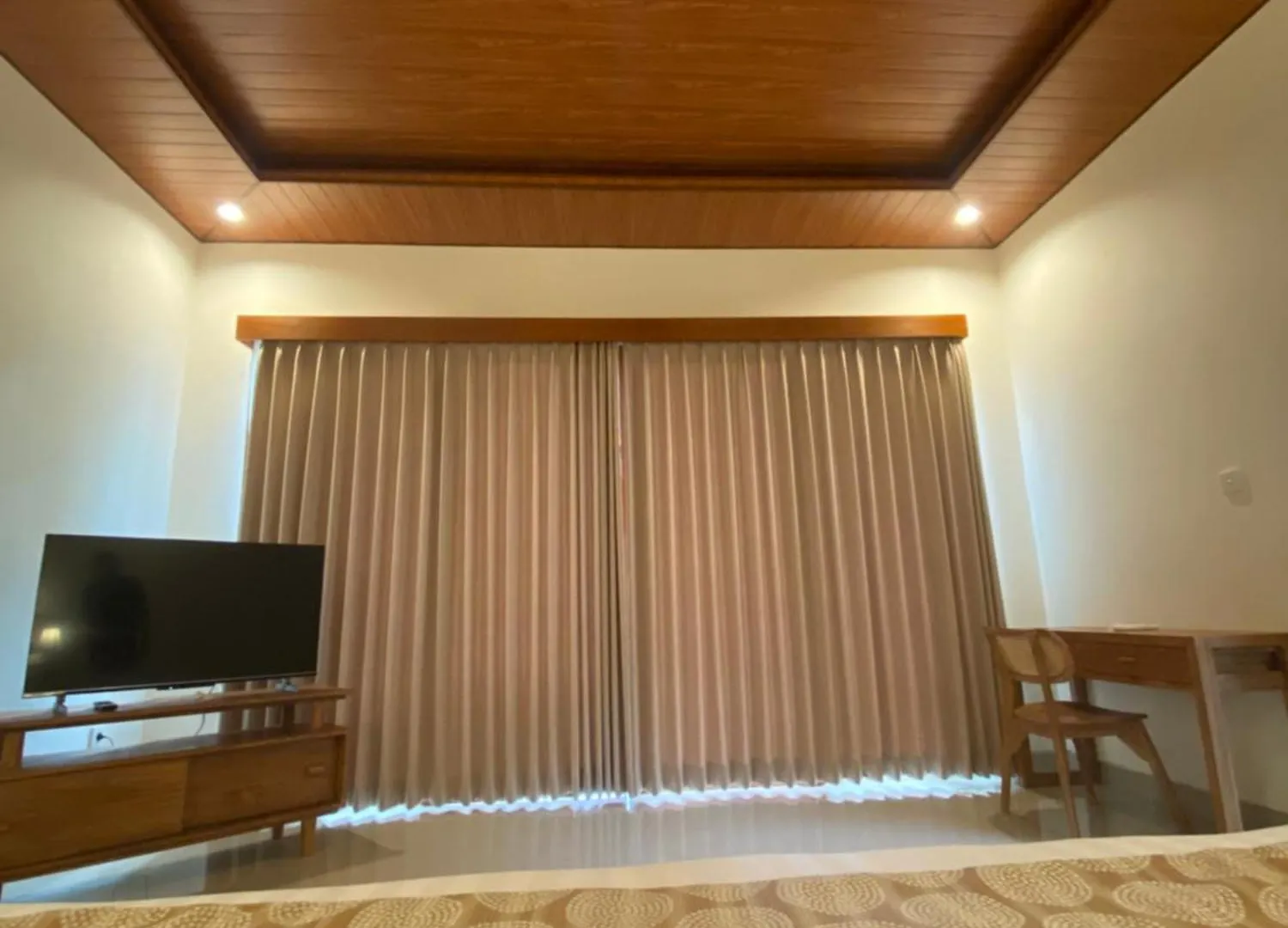 Ghauri Green View Villas By Eps Ubud  Indonesia