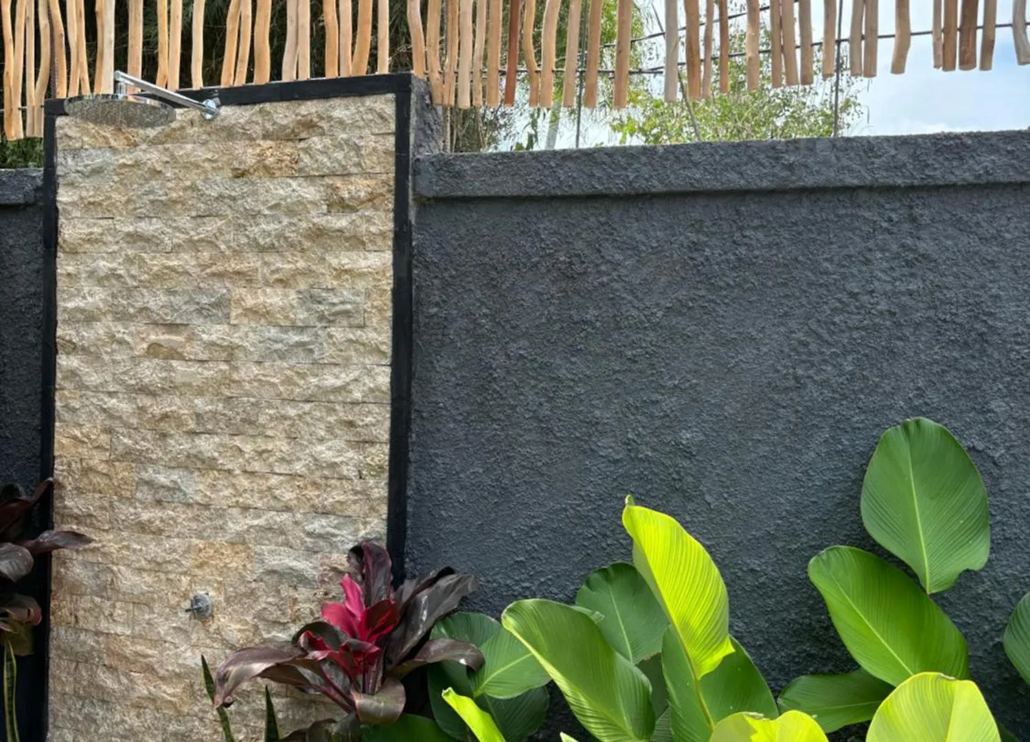 Ghauri Green View Villas By Eps Ubud