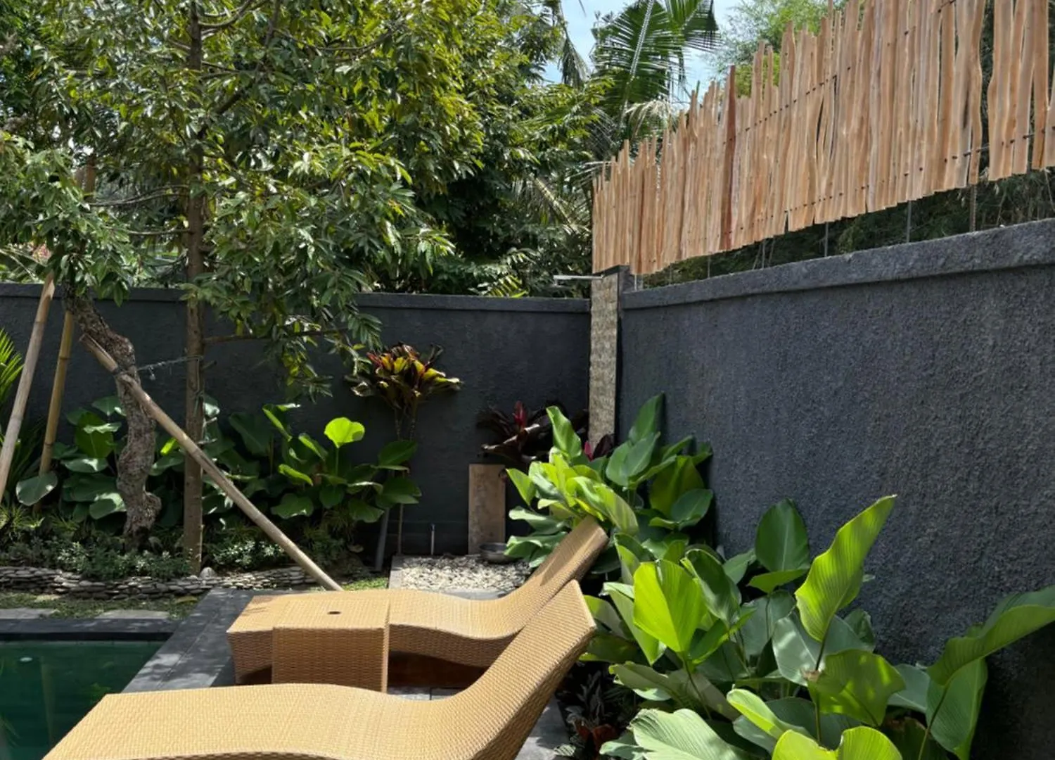 Ghauri Green View Villas By Eps Ubud