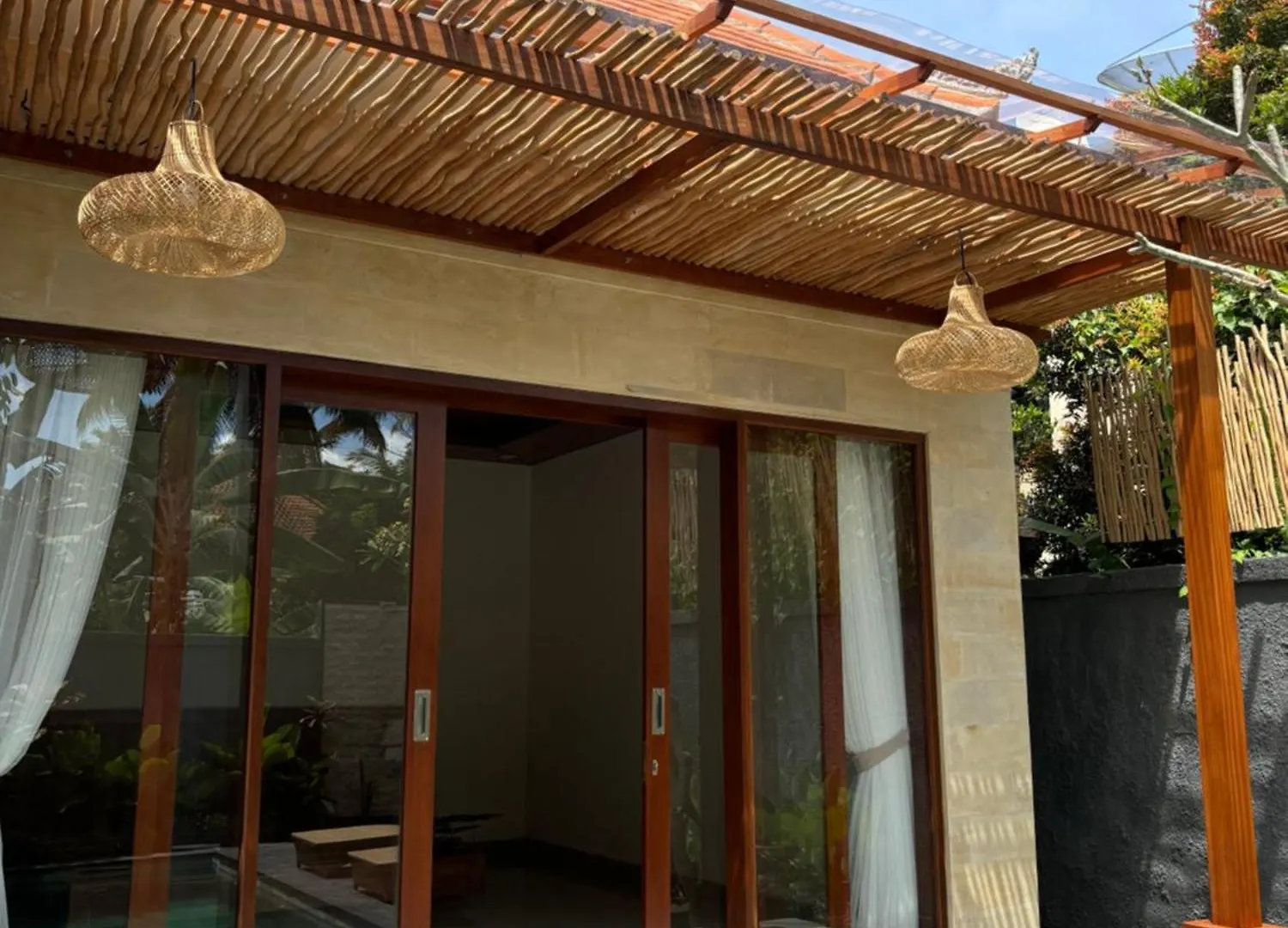 Ghauri Green View Villas By Eps Ubud