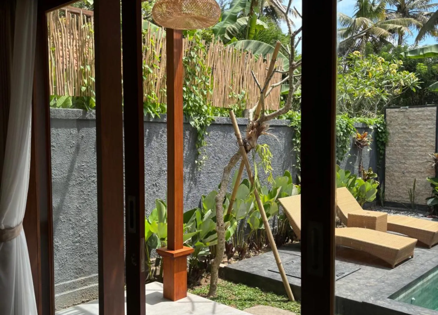 Ghauri Green View Villas By Eps Ubud  Indonesia