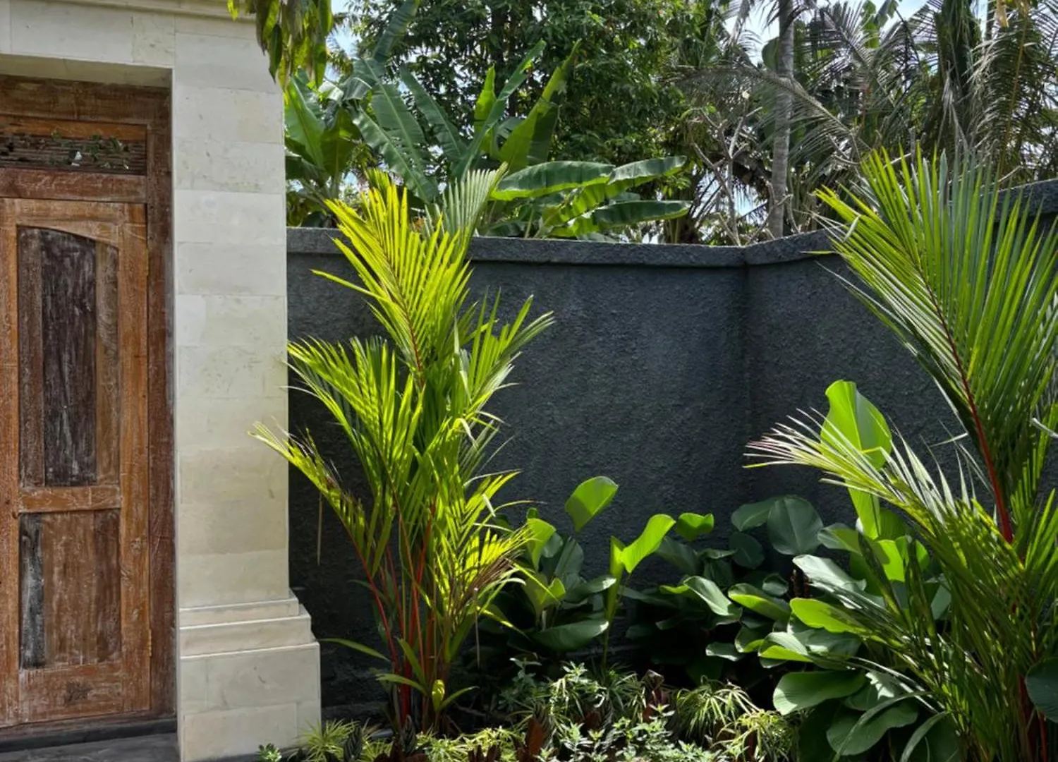 Ghauri Green View Villas By Eps Ubud  0*, Ubud (Bali) Indonesia