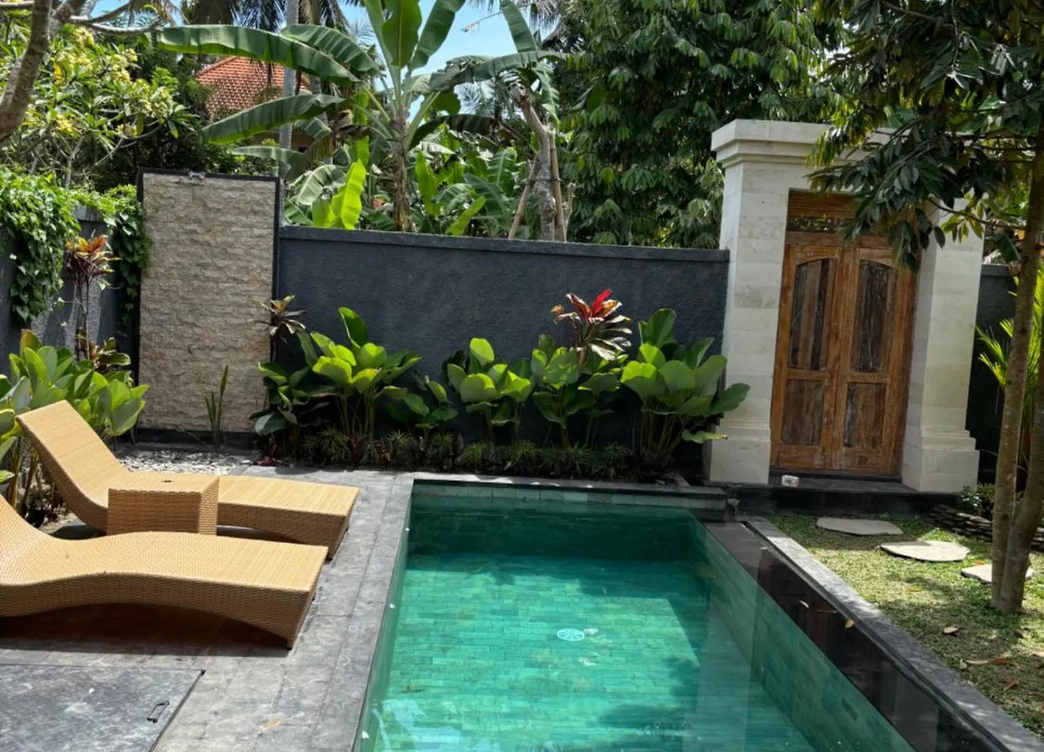 Ghauri Green View Villas By Eps Ubud   Ubud (Bali)