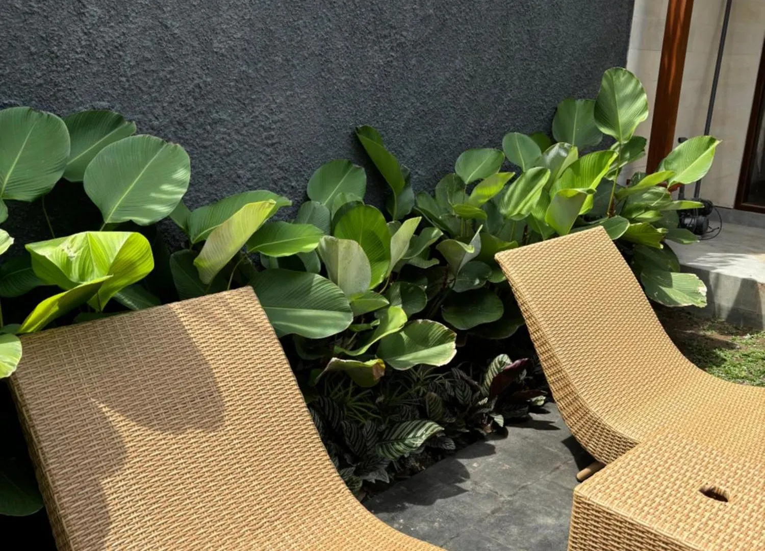 Ghauri Green View Villas By Eps Ubud  Indonesia
