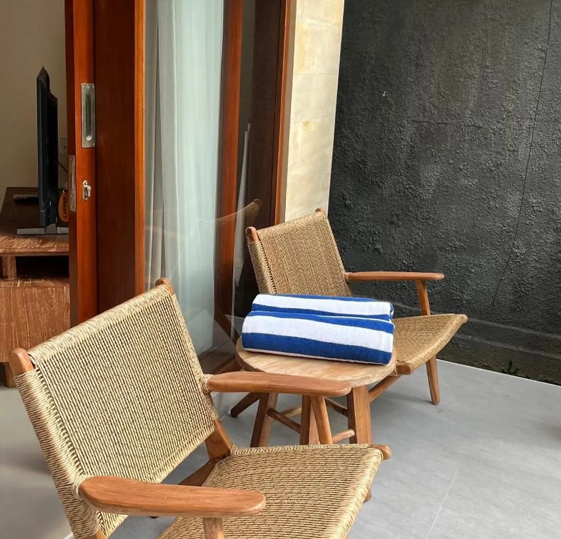 Ghauri Green View Villas By Eps Ubud  Ubud (Bali)