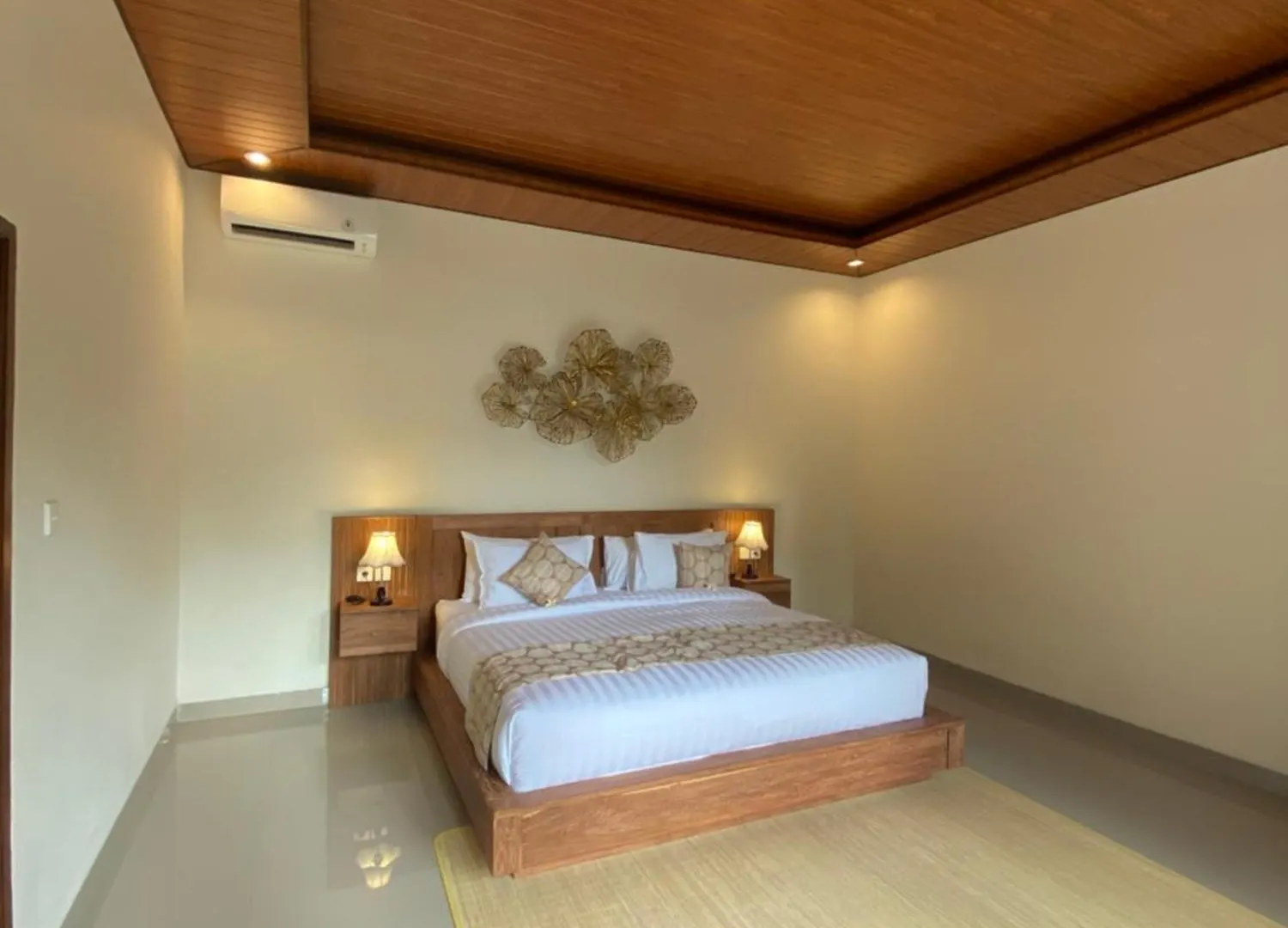 Ghauri Green View Villas By Eps Ubud   Ubud (Bali)