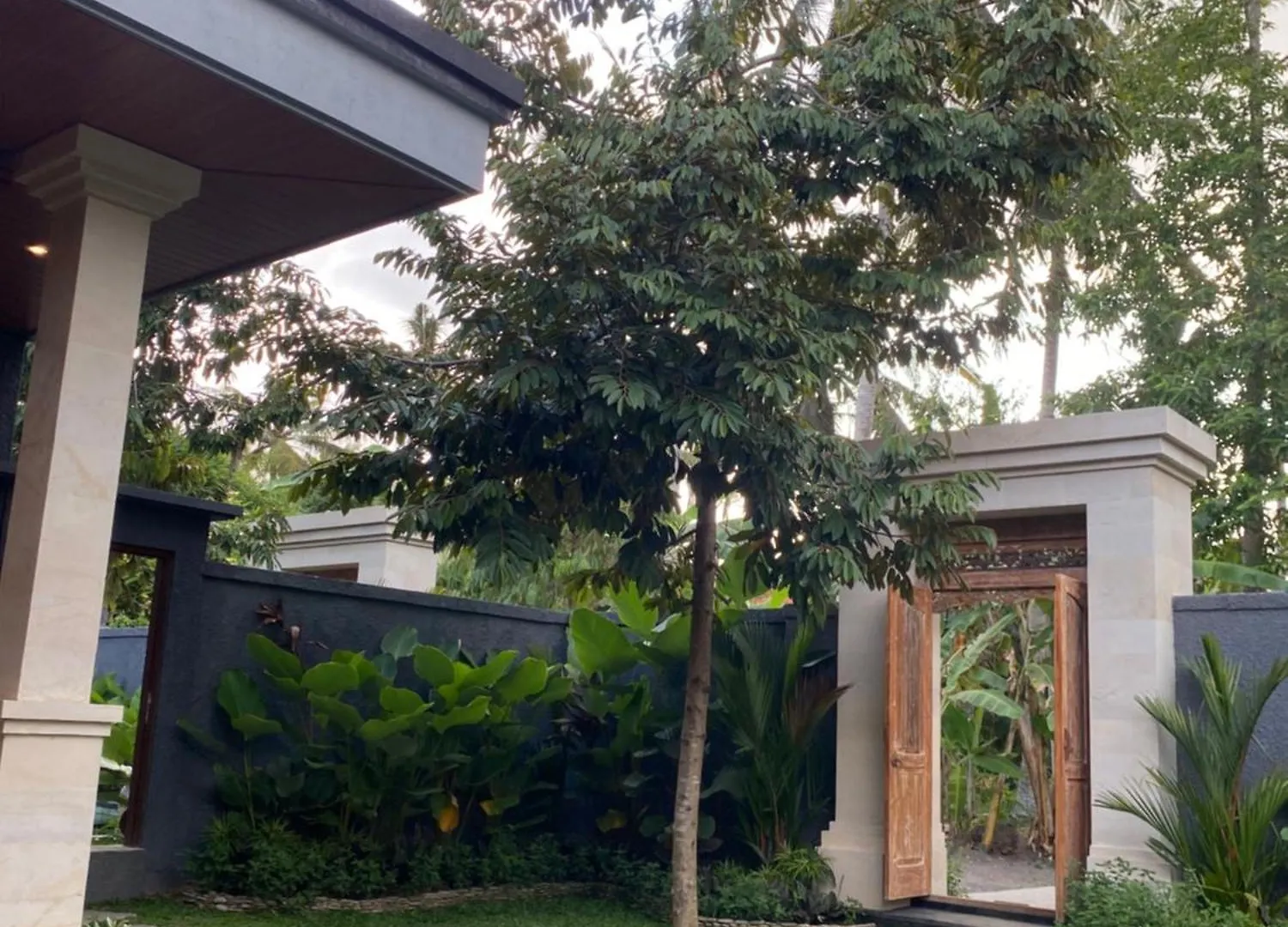 Ghauri Green View Villas By Eps Ubud