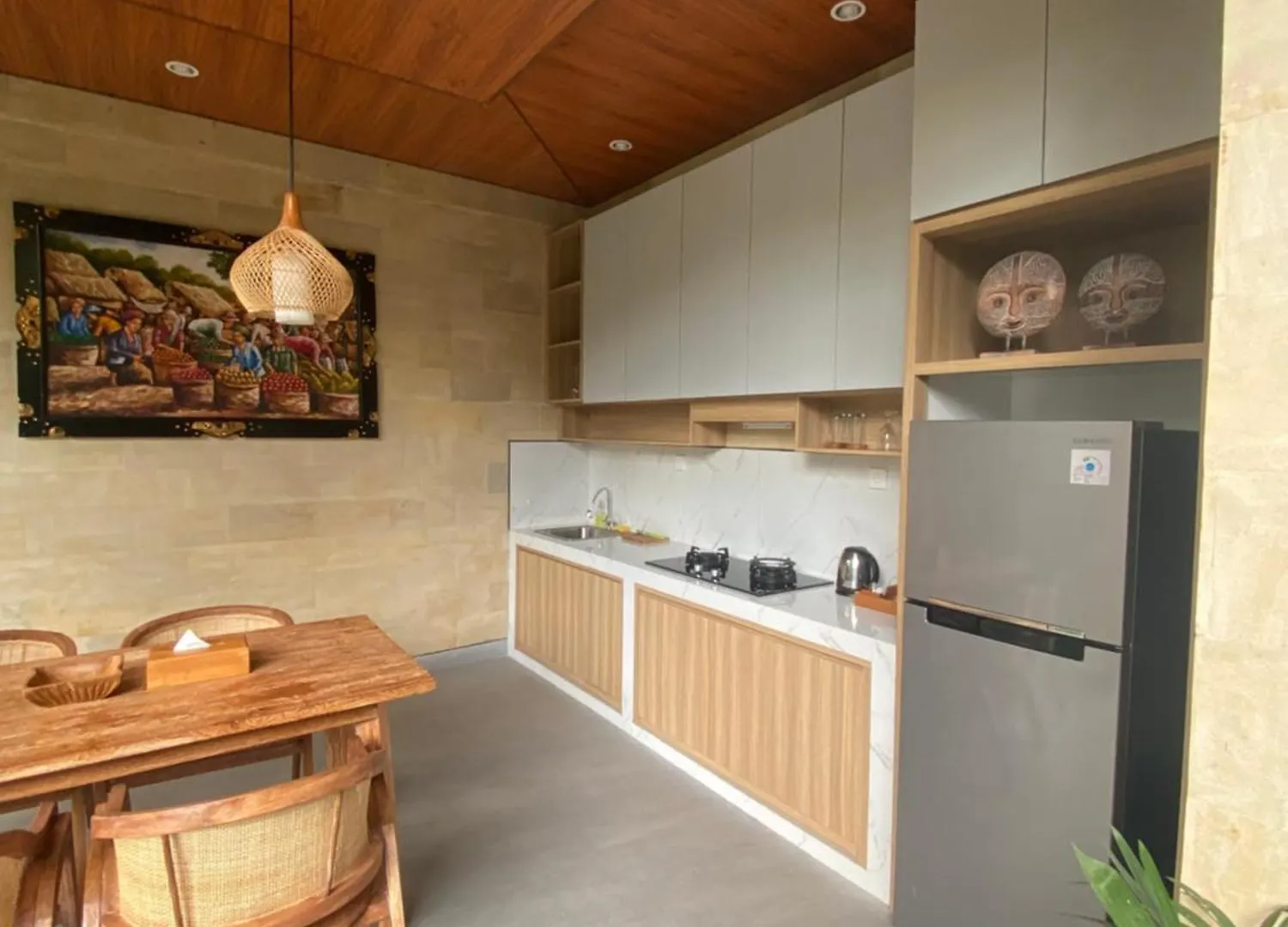 Ghauri Green View Villas By Eps Ubud  Indonesia
