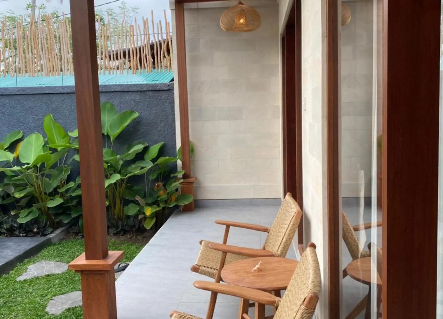 Ghauri Green View Villas By Eps Ubud  0*, Ubud (Bali) Indonesia