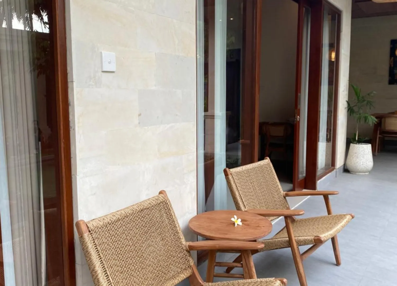 Ghauri Green View Villas By Eps Ubud  Indonesia