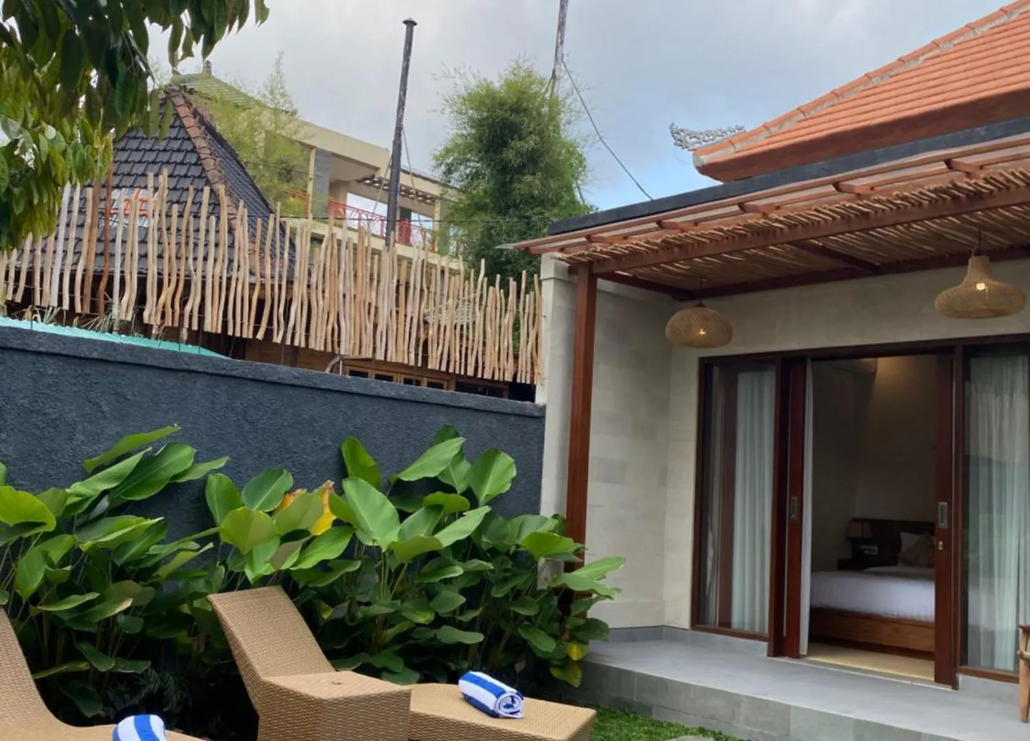 Ghauri Green View Villas By Eps Ubud  Ubud (Bali)