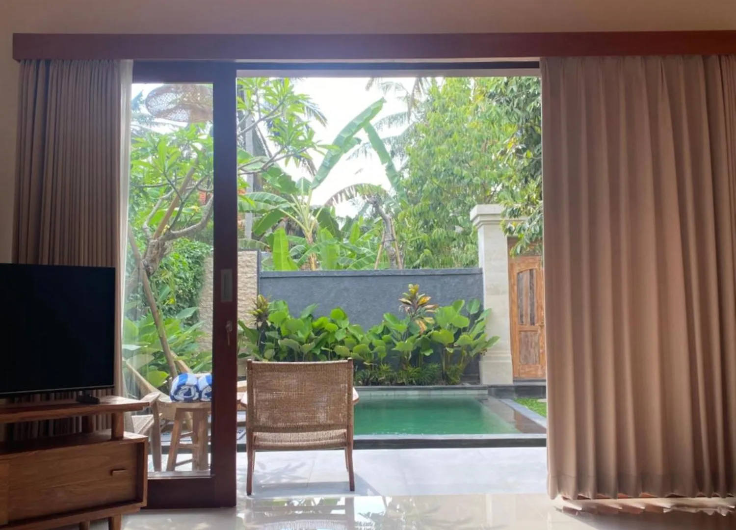 Ghauri Green View Villas By Eps Ubud  Indonesia