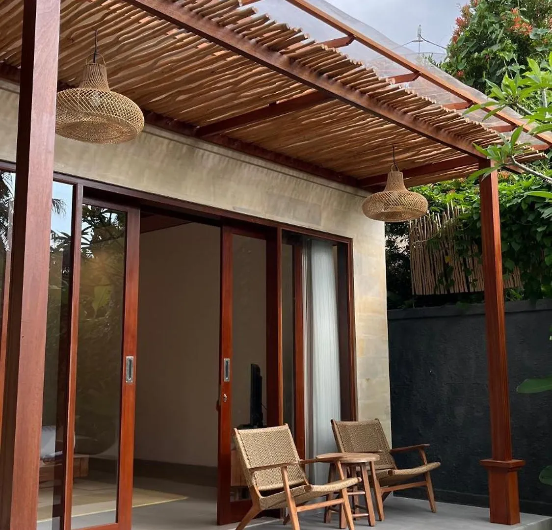 Ghauri Green View Villas By Eps Ubud  0*, Ubud (Bali)