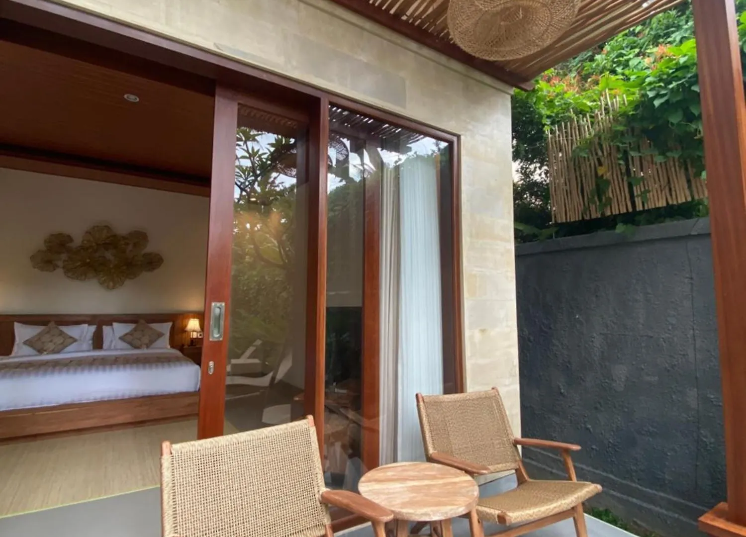 Ghauri Green View Villas By Eps Ubud