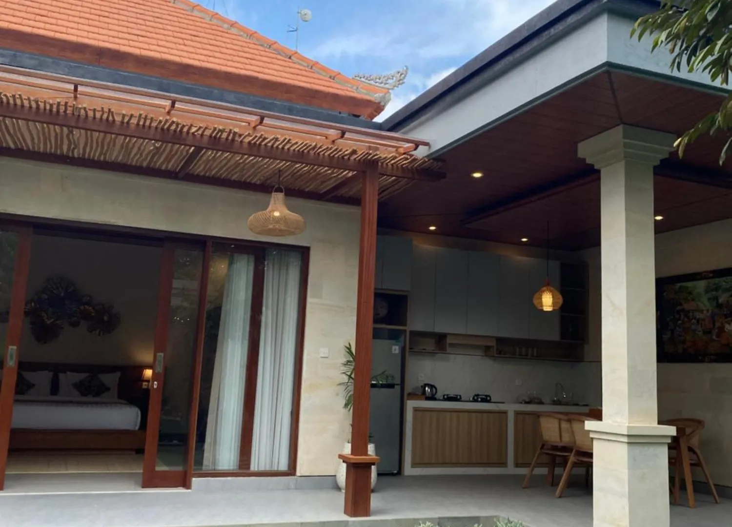 Ghauri Green View Villas By Eps Ubud  0*, Ubud (Bali) Indonesia