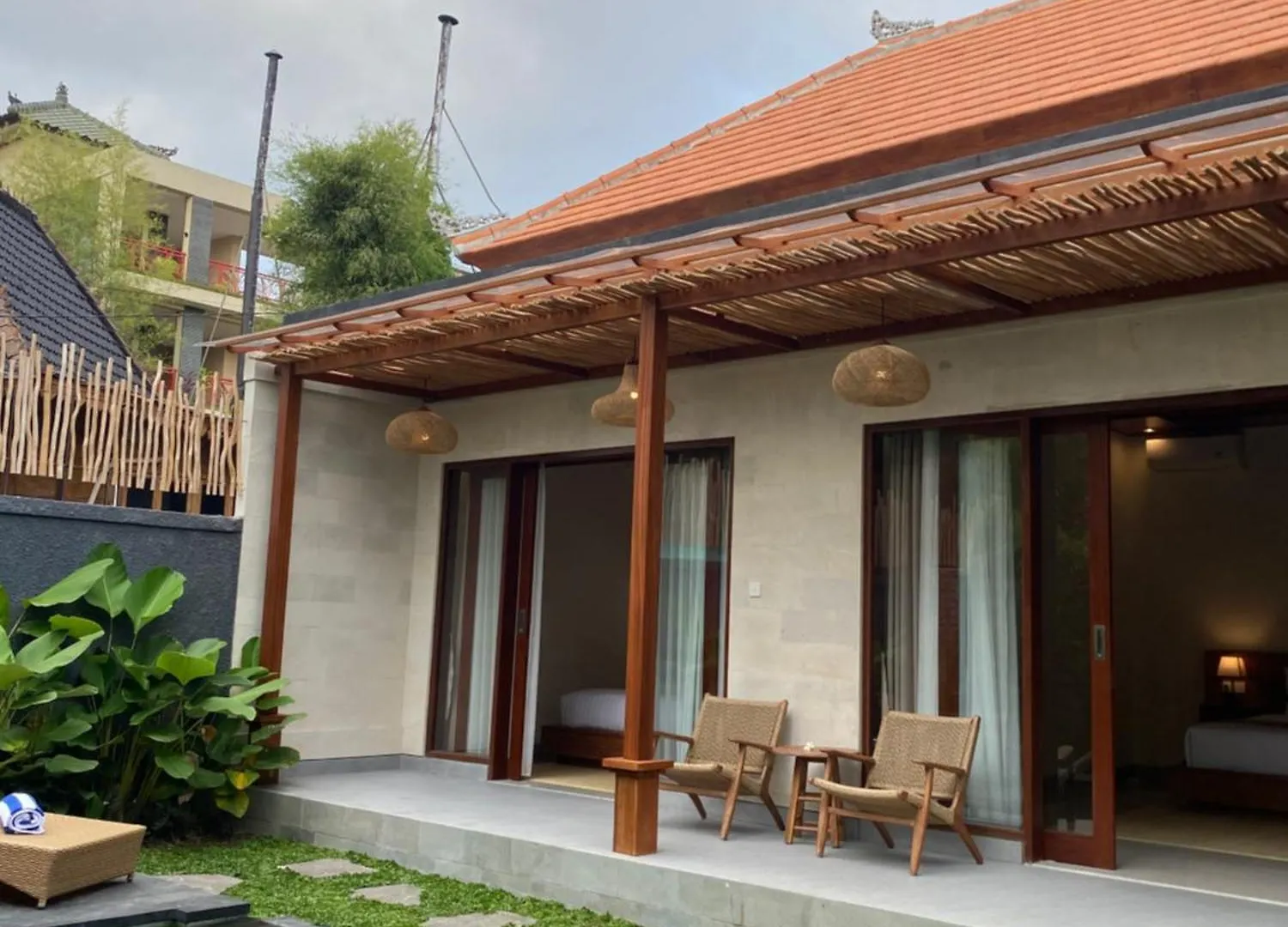 Ghauri Green View Villas By Eps Ubud   Ubud (Bali)