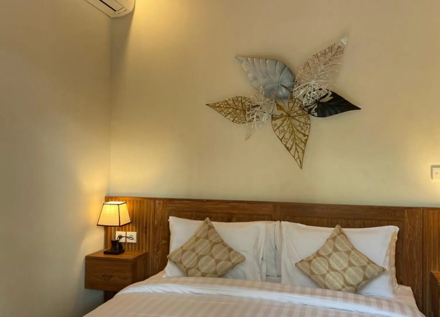 Ghauri Green View Villas By Eps Ubud  0*, Ubud (Bali)