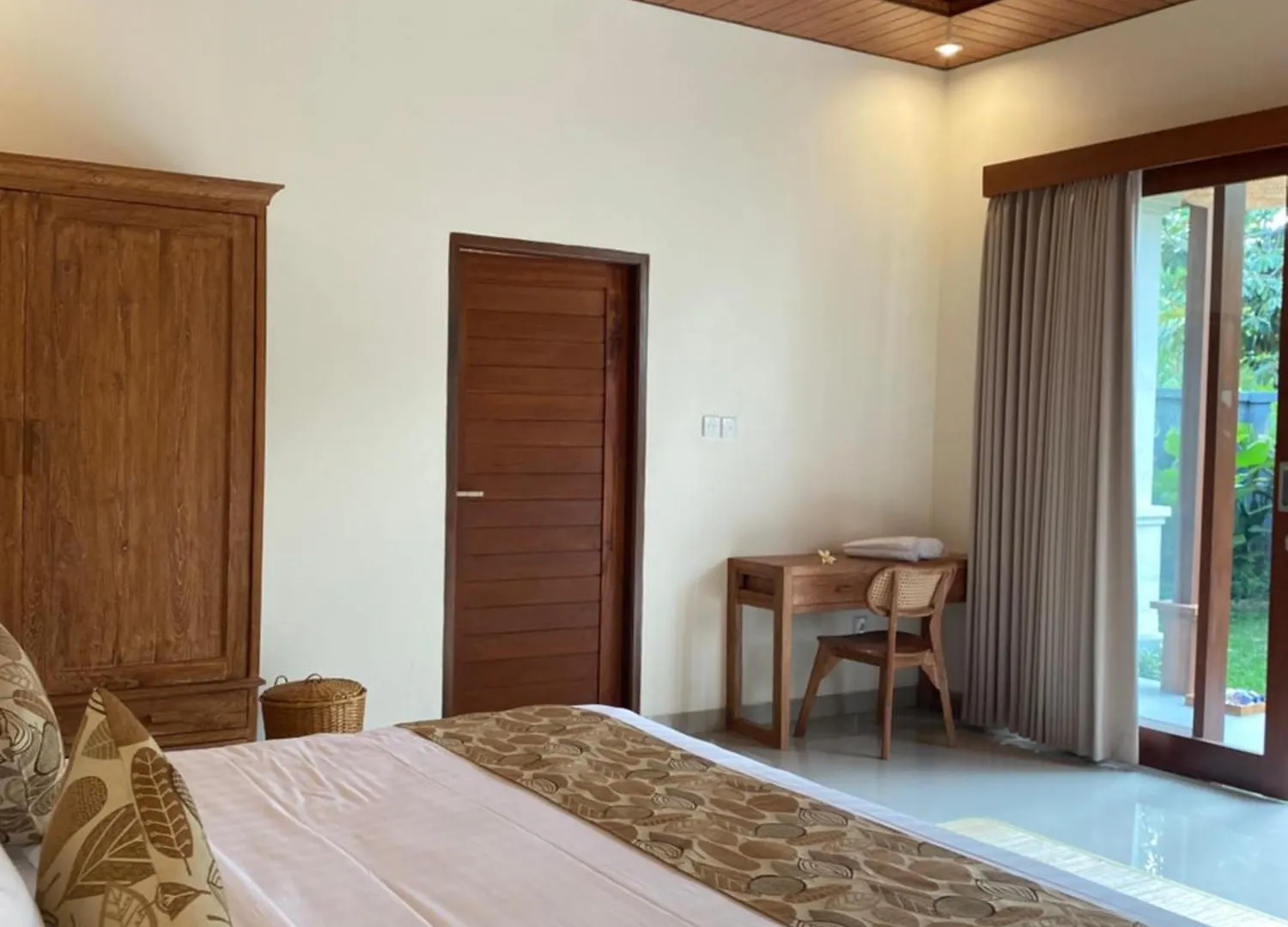 Ghauri Green View Villas By Eps Ubud