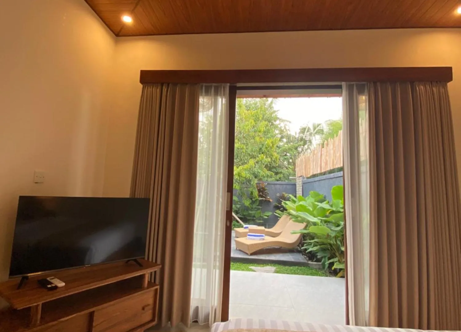 Ghauri Green View Villas By Eps Ubud