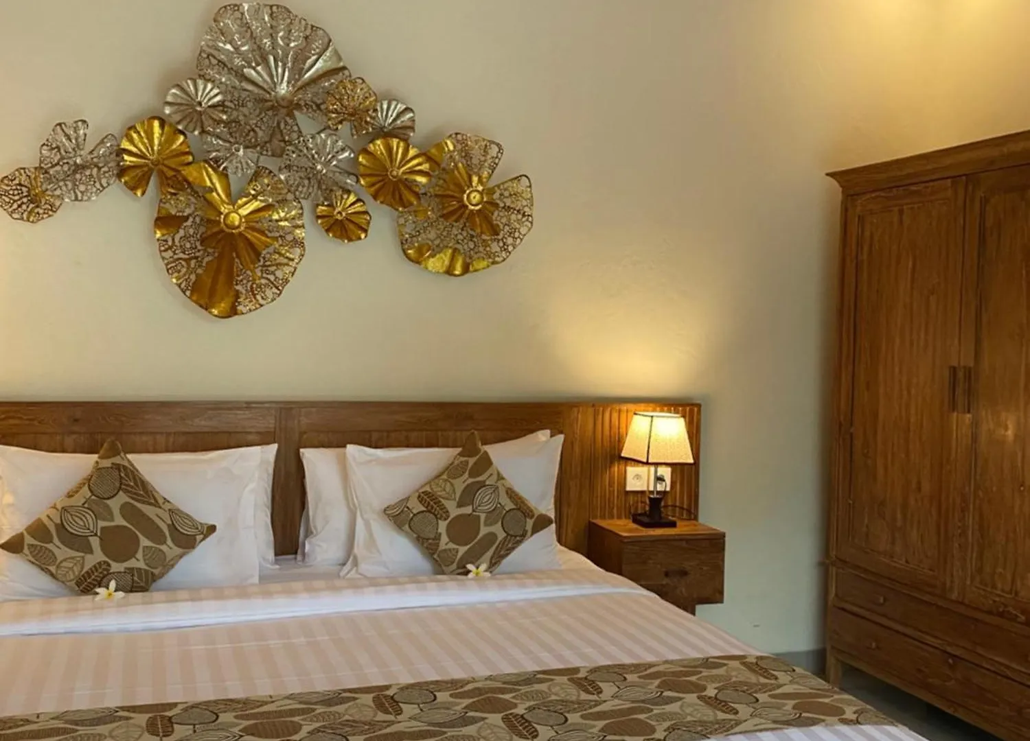 Ghauri Green View Villas By Eps Ubud  Indonesia