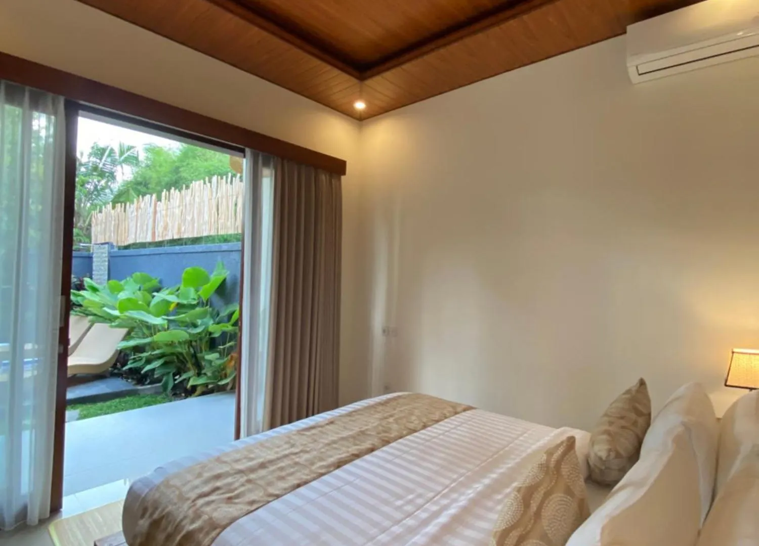 Ghauri Green View Villas By Eps Ubud