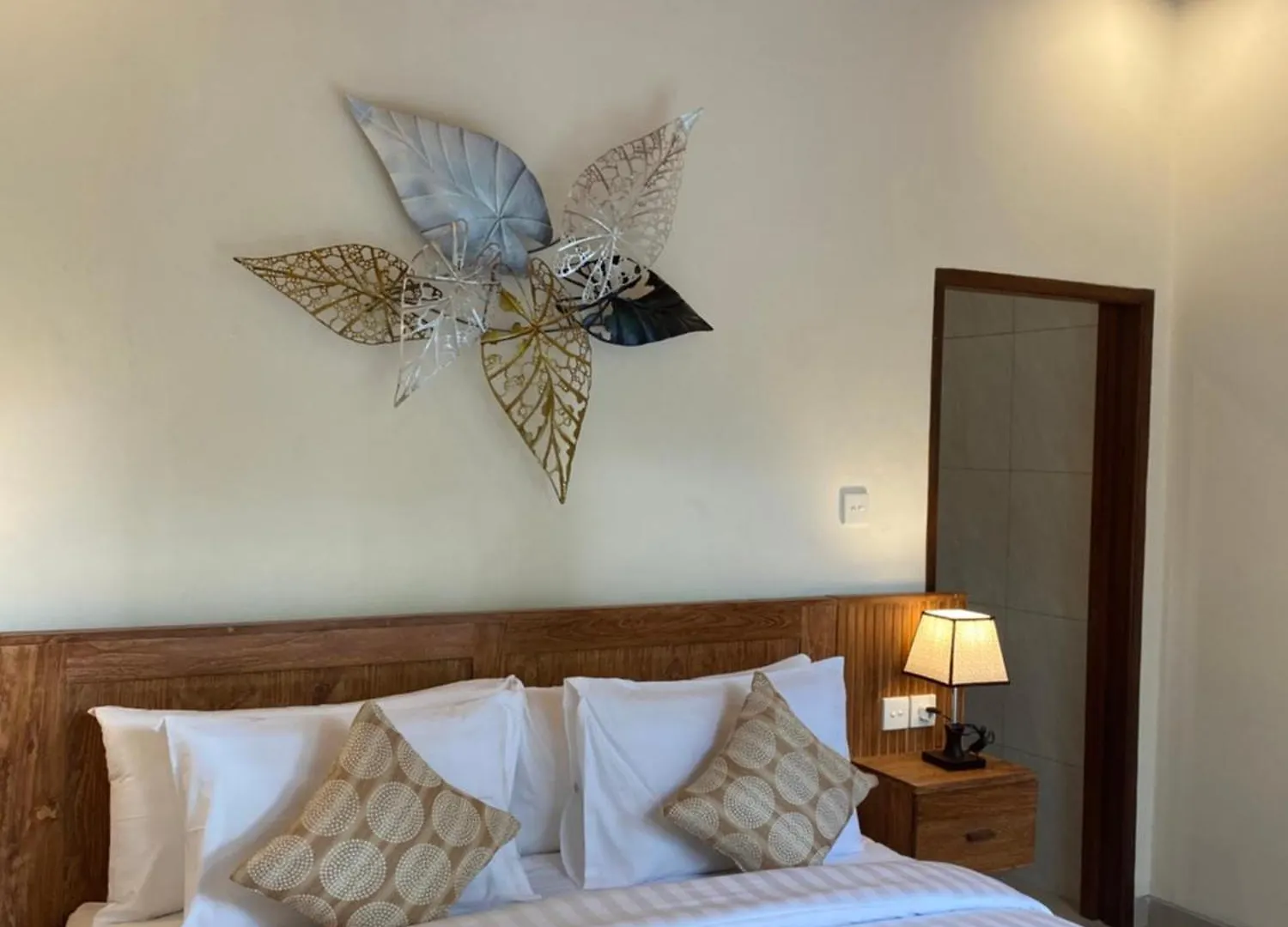 Ghauri Green View Villas By Eps Ubud