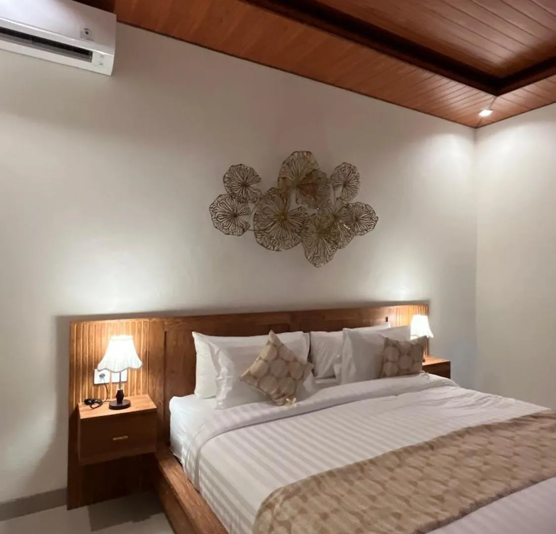 Ghauri Green View Villas By Eps Ubud