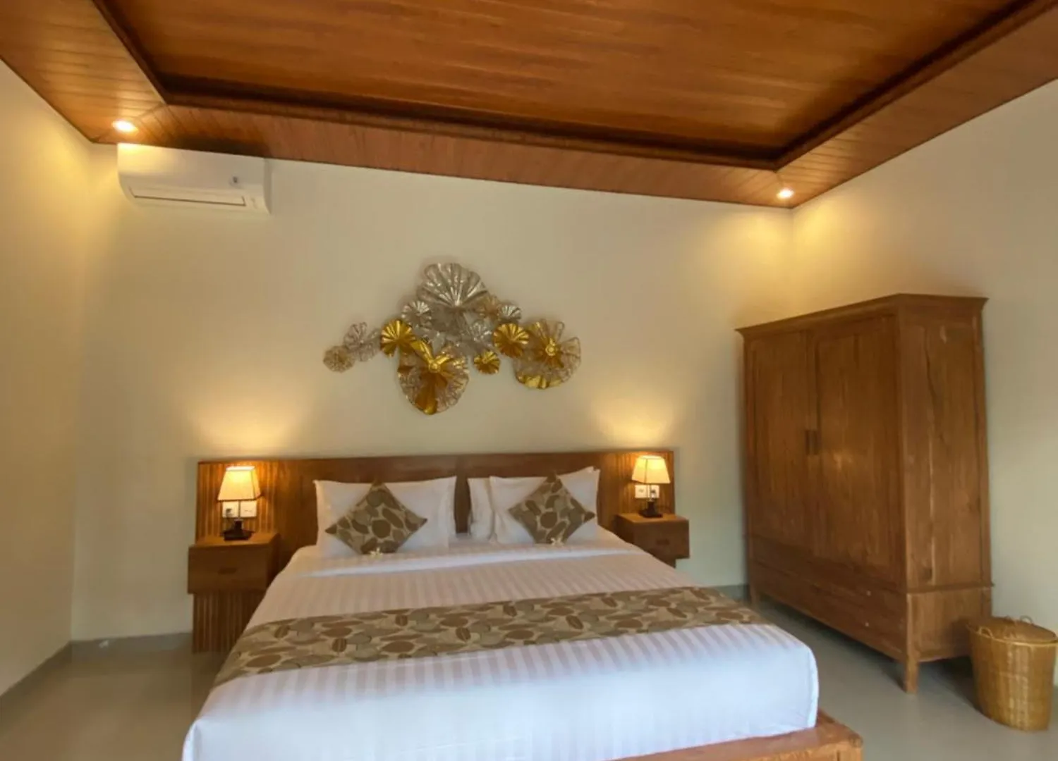 Ghauri Green View Villas By Eps Ubud  0*, Ubud (Bali) Indonesia