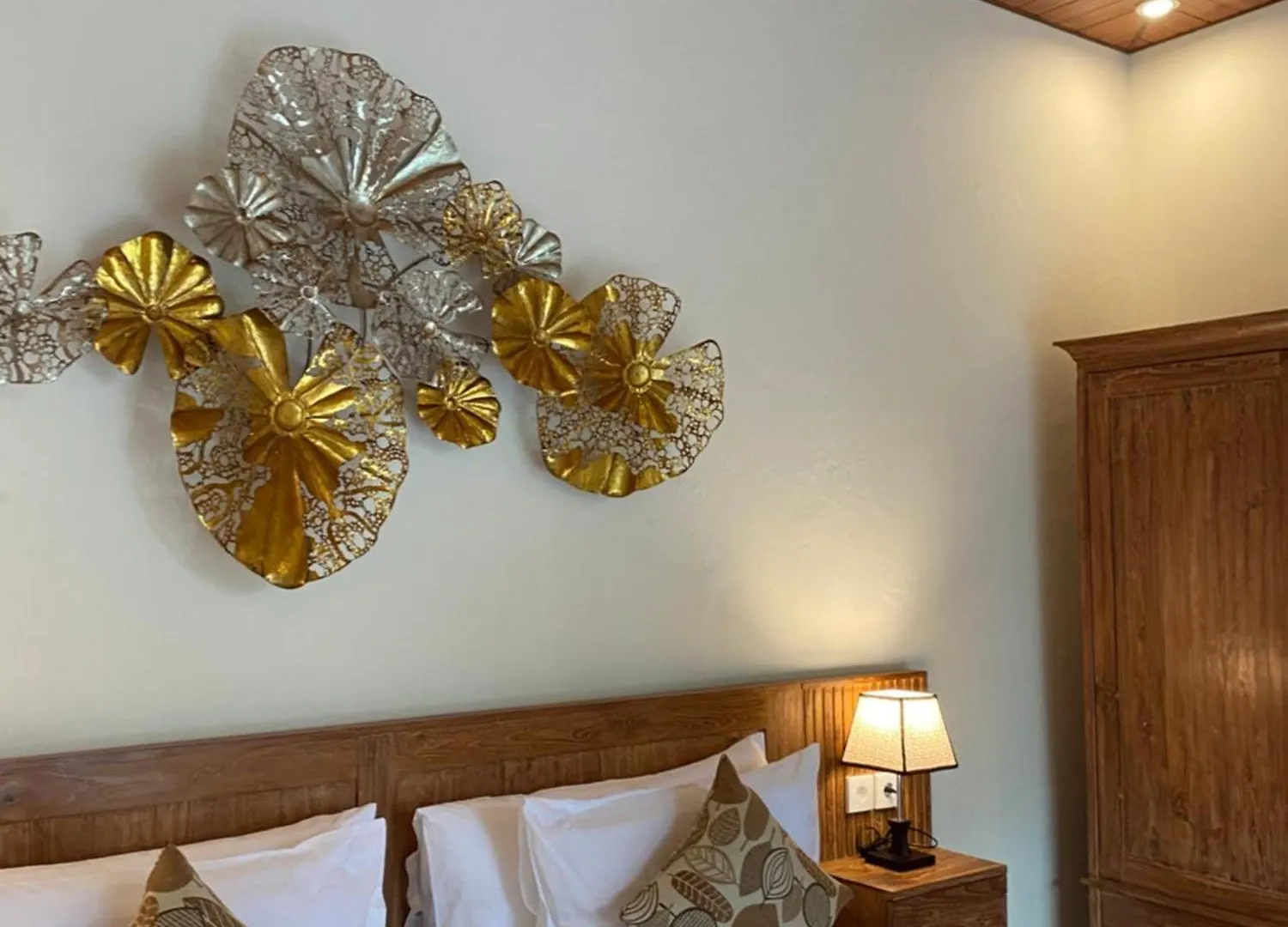 Ghauri Green View Villas By Eps Ubud   Ubud (Bali)