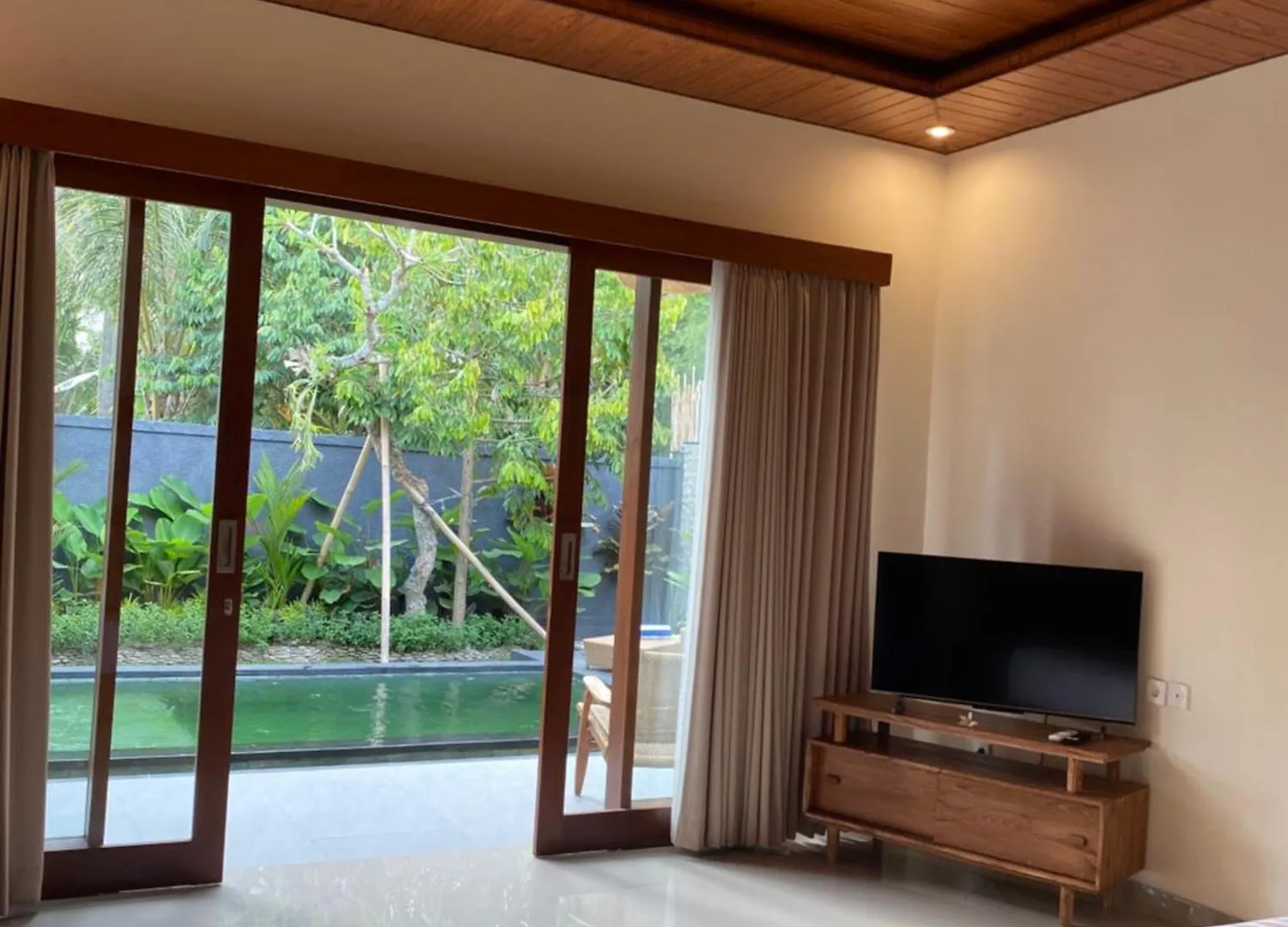 Ghauri Green View Villas By Eps Ubud  Indonesia