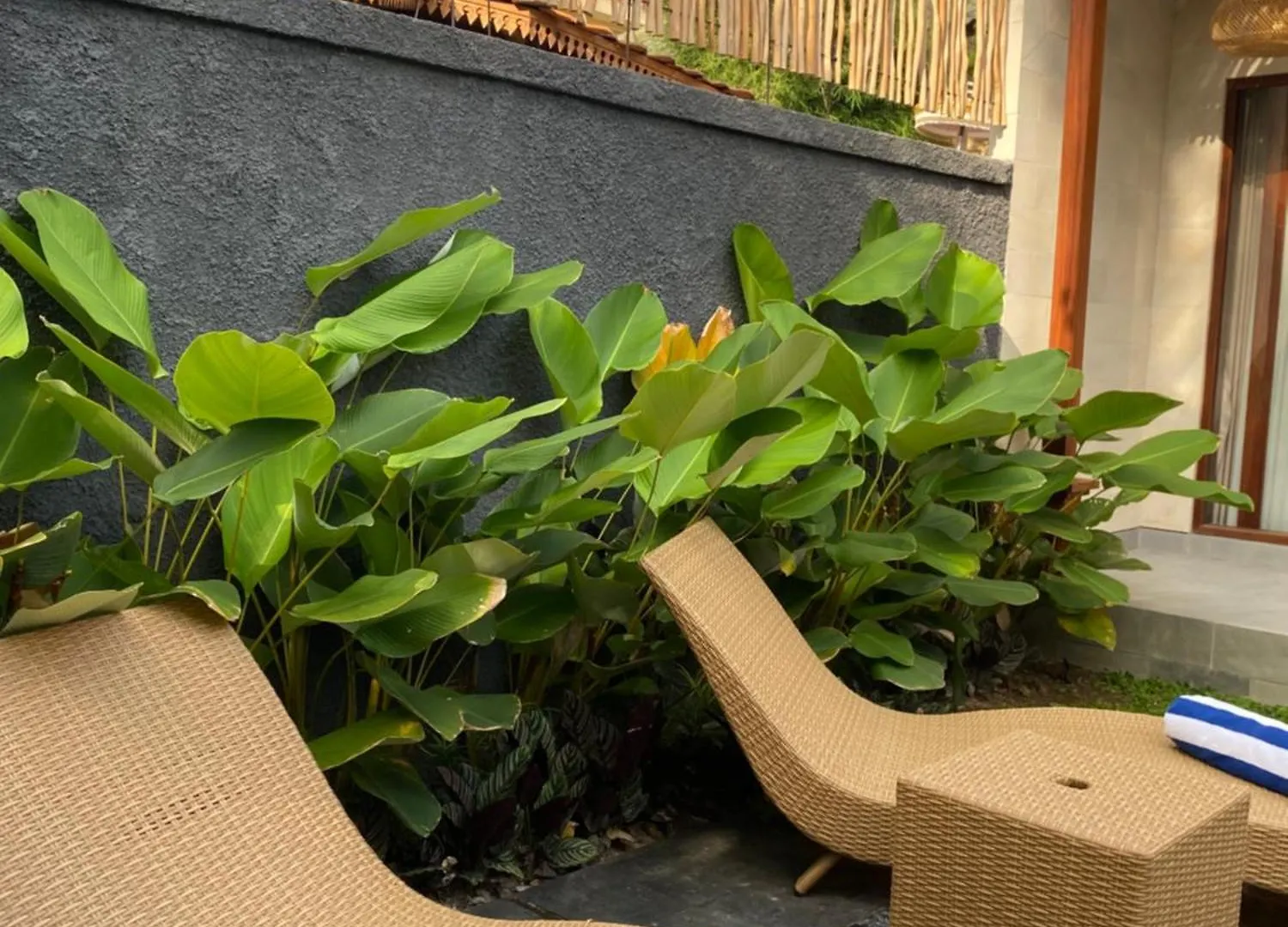 Ghauri Green View Villas By Eps Ubud