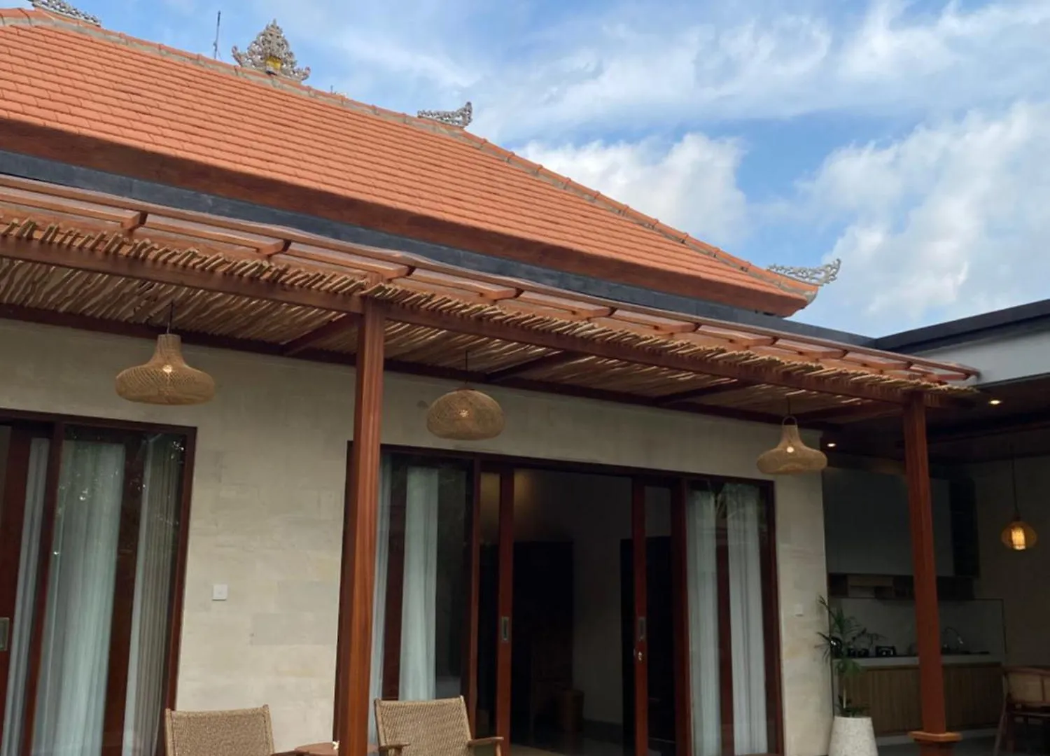 Ghauri Green View Villas By Eps Ubud  0*, Ubud (Bali)