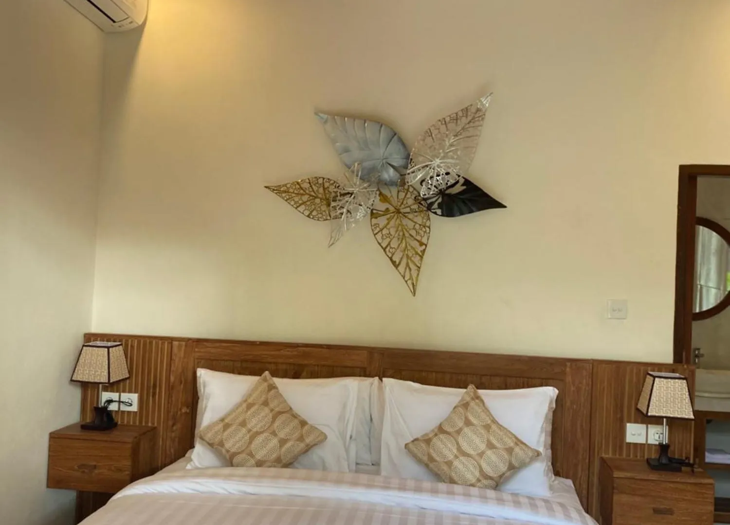 Ghauri Green View Villas By Eps Ubud