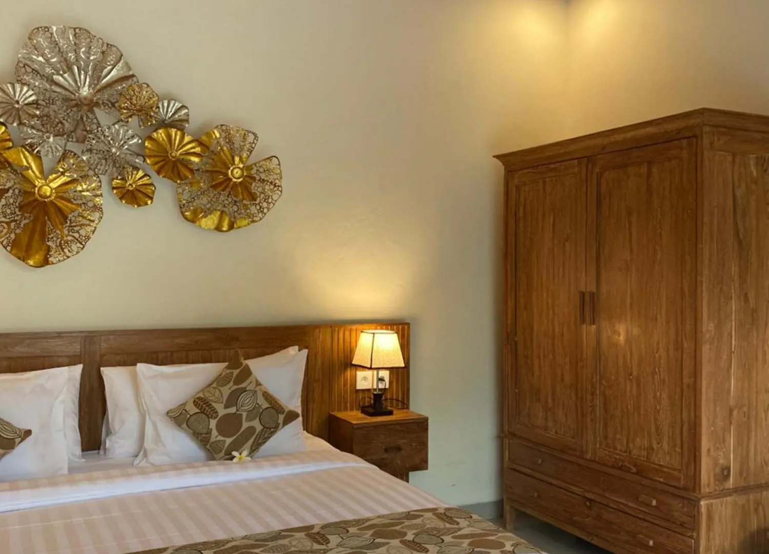 Ghauri Green View Villas By Eps Ubud