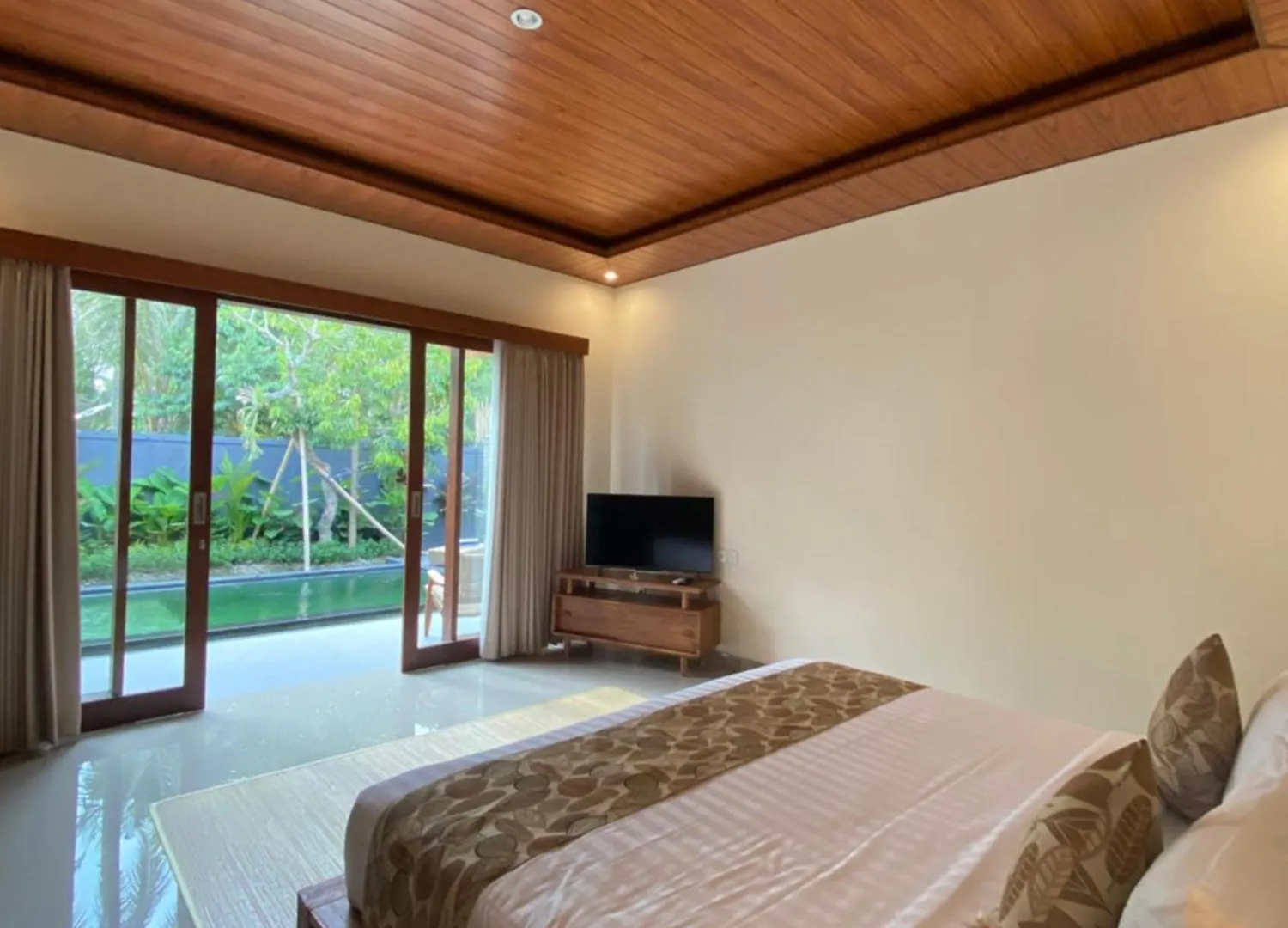 Ghauri Green View Villas By Eps Ubud  Ubud (Bali)