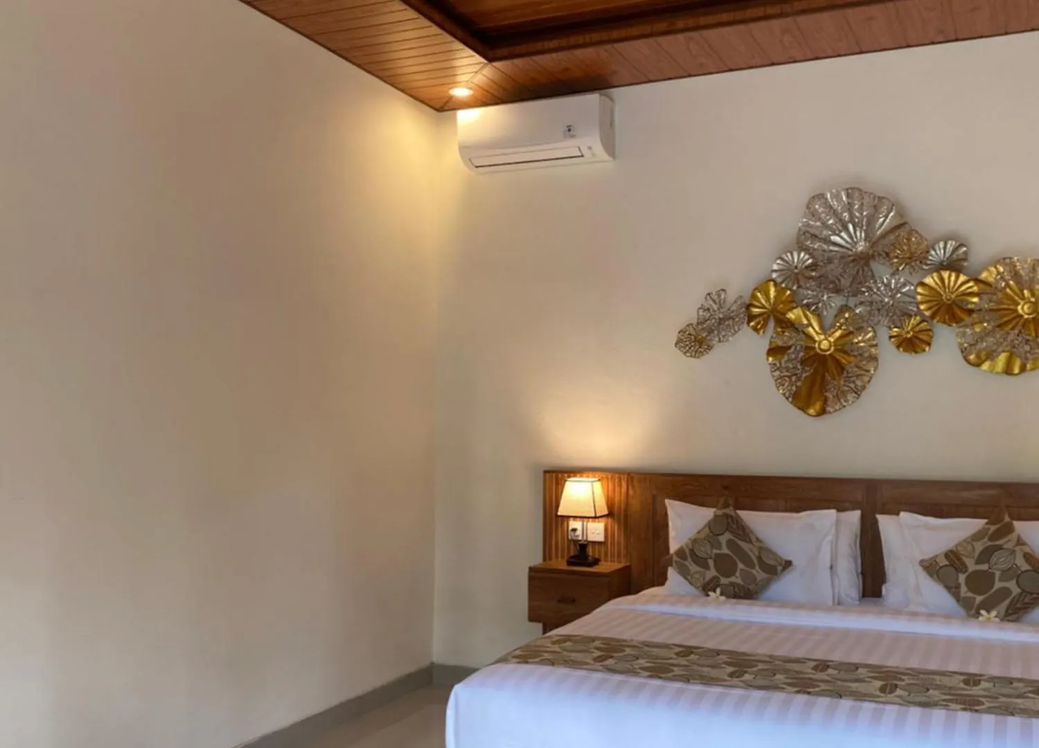 Ghauri Green View Villas By Eps Ubud  Indonesia