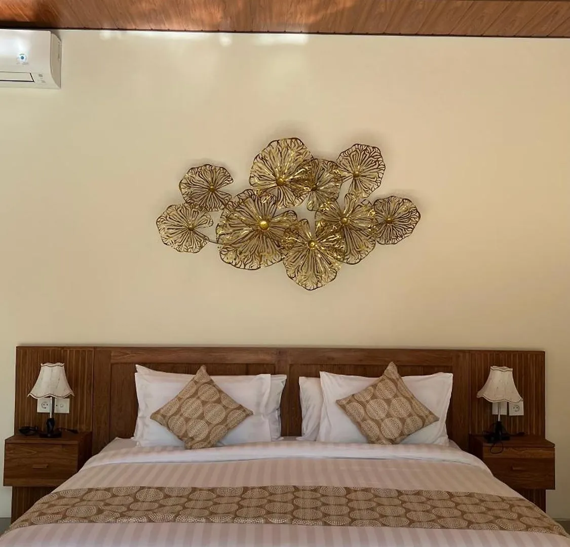 Ghauri Green View Villas By Eps Ubud  Indonesia