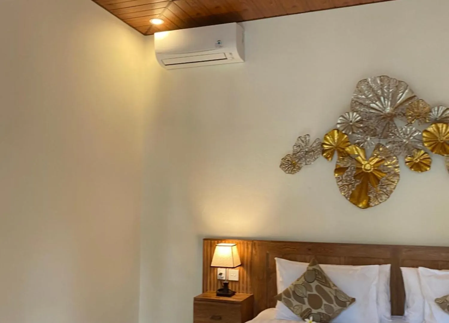 Ghauri Green View Villas By Eps Ubud  0*, Ubud (Bali) Indonesia