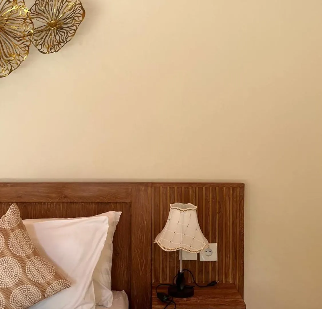 Ghauri Green View Villas By Eps Ubud  0*, Ubud (Bali)