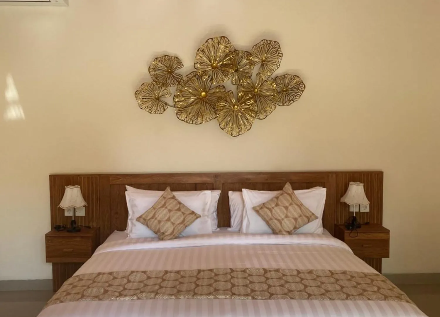 Ghauri Green View Villas By Eps Ubud  Indonesia