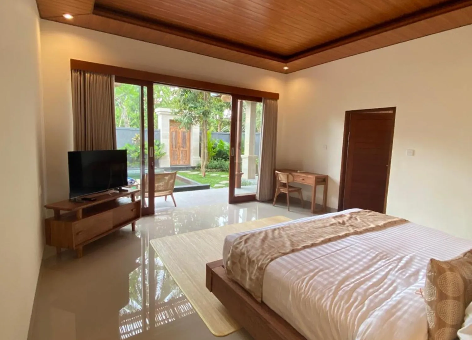 Ghauri Green View Villas By Eps Ubud  Ubud (Bali)
