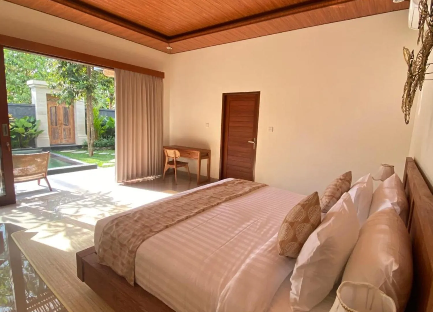 Ghauri Green View Villas By Eps Ubud
