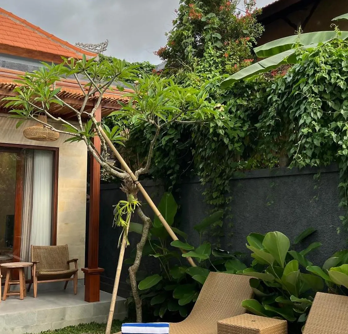 Ghauri Green View Villas By Eps Ubud   Ubud (Bali)