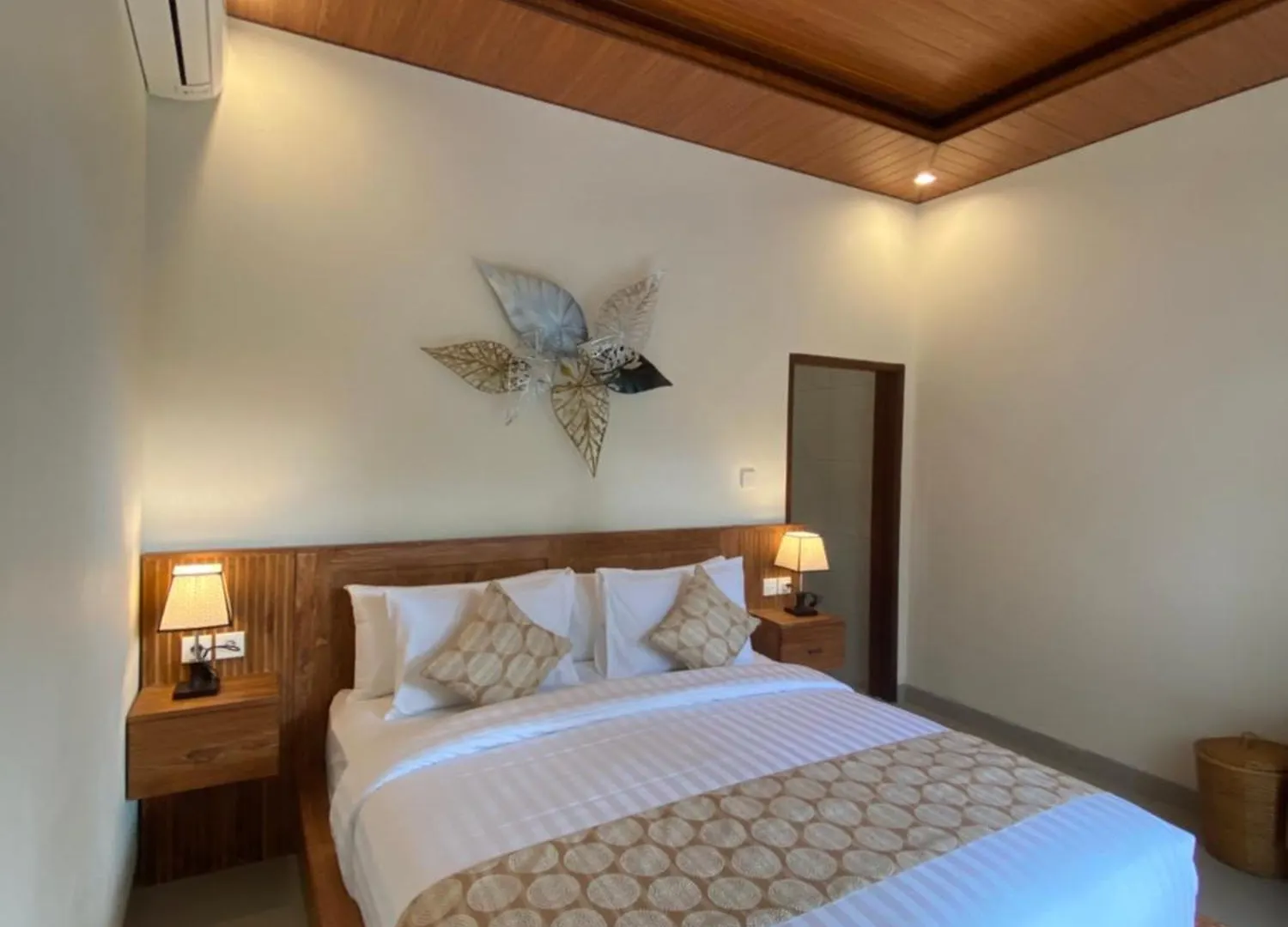 Ghauri Green View Villas By Eps Ubud