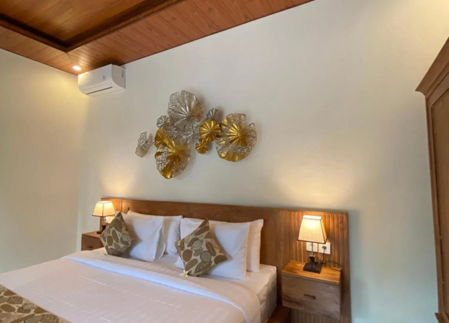 Ghauri Green View Villas By Eps Ubud  0*, Ubud (Bali)