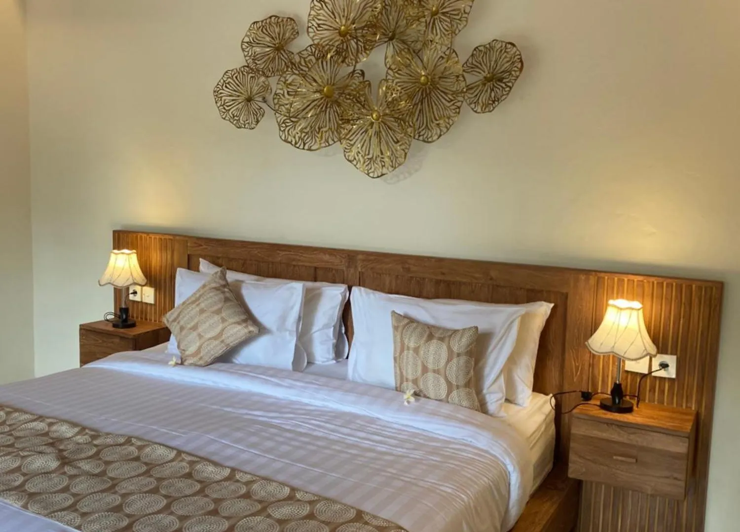 Ghauri Green View Villas By Eps Ubud  0*, Ubud (Bali)