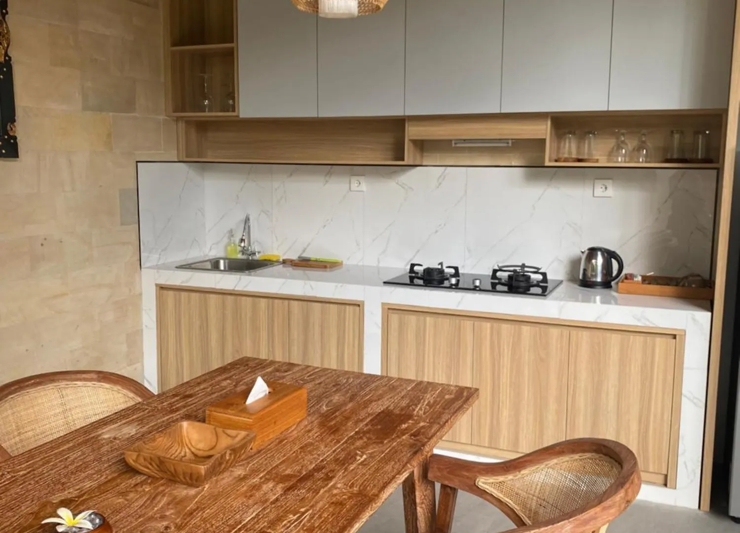 Ghauri Green View Villas By Eps Ubud