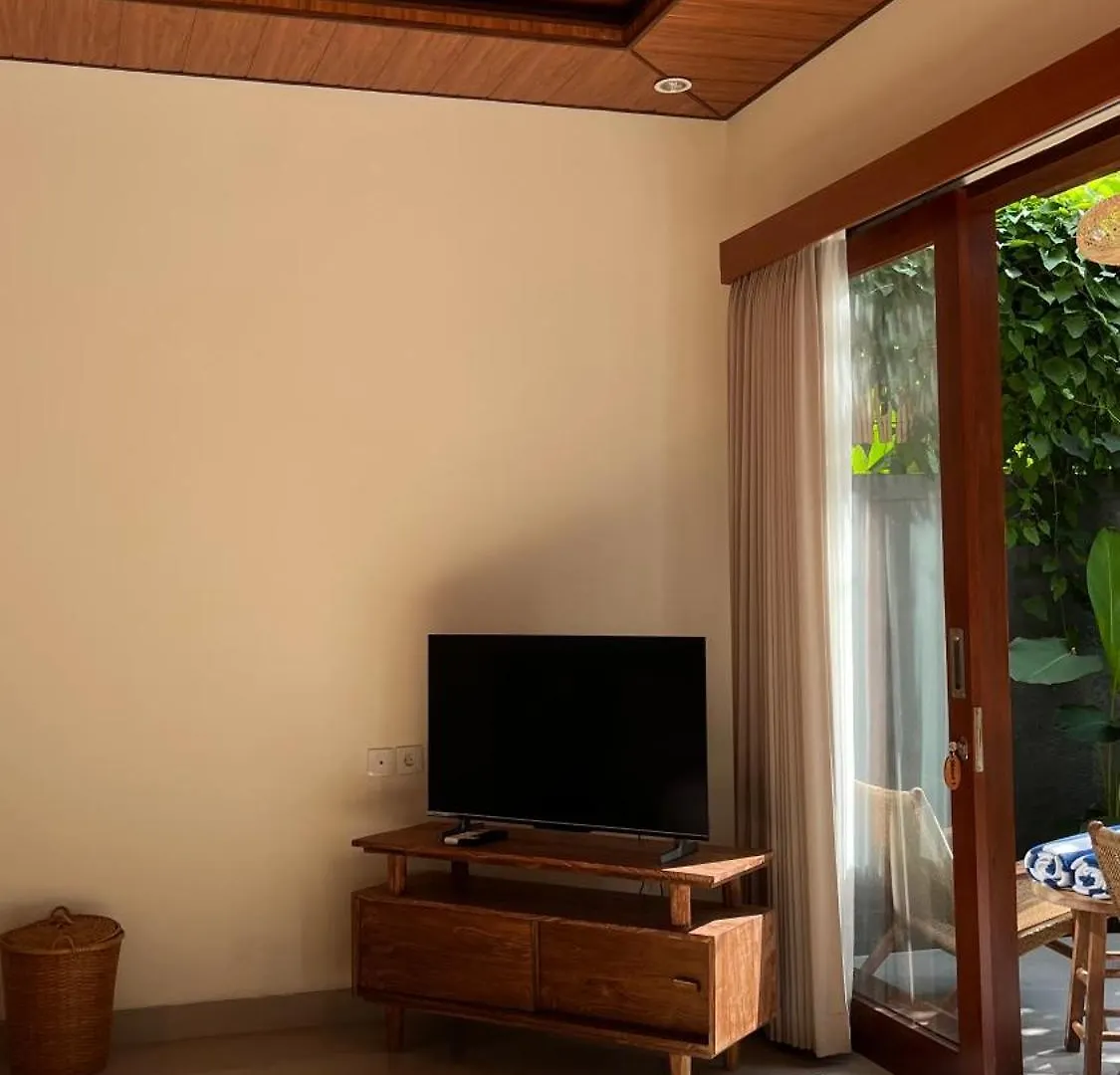 Ghauri Green View Villas By Eps Ubud  Indonesia