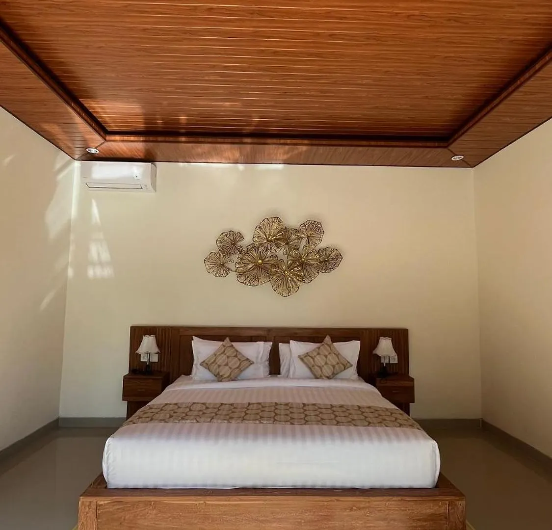 Ghauri Green View Villas By Eps Ubud